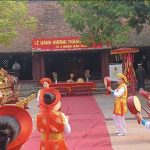 LỄ HỘi LÀng XuÂn TrẠch 2009 2023
