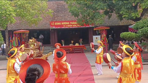 LỄ HỘi LÀng XuÂn TrẠch 2009 2023