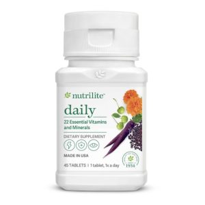 Tp Bvsk Nutrilite™ Daily