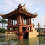 Chùa Xuân Trạch (linh Ứng Tự – Đông Anh, Hà Nội)