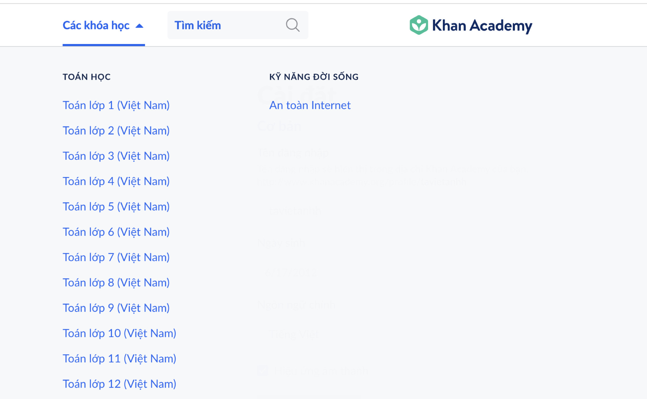 Một Giải Pháp Chuẩn Bị Kỹ Năng Tiếng Anh, Tiếng Nhật Và Toán Từ Sớm