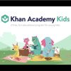 Phần Mềm Học Tiếng Anh Toán Cho Trẻ 2 6 Tuổi Khan Kids