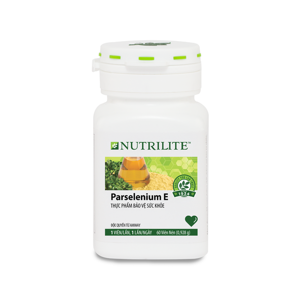 Tp Bvsk Nutrilite Parselenium E