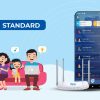 Phần Mềm Safegate Family Quản Lý, An Toàn Internet Trong Gia đình