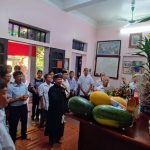 Giỗ Tổ Gia Tộc Nguyễn Đắc 27 5 2023 Âm Lịch