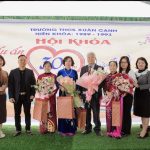 Cựu Học Sinh Niên Khoá 1989 1993 Thcs Xuân Canh Tổ Chức Hội Khoá Dấu ấn 30 Năm Ngày Trở Về