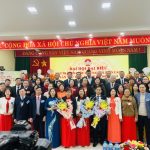 Đại Hội Mặt Trận Tổ Quốc Việt Nam Xã Xuân Canh
