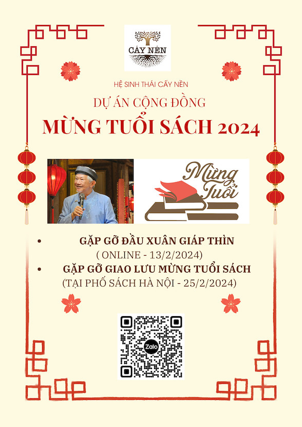 Mừng Tuổi Sách: Một Nét đẹp Mang Tính Văn Hoá Dân Tộc Sâu Sắc